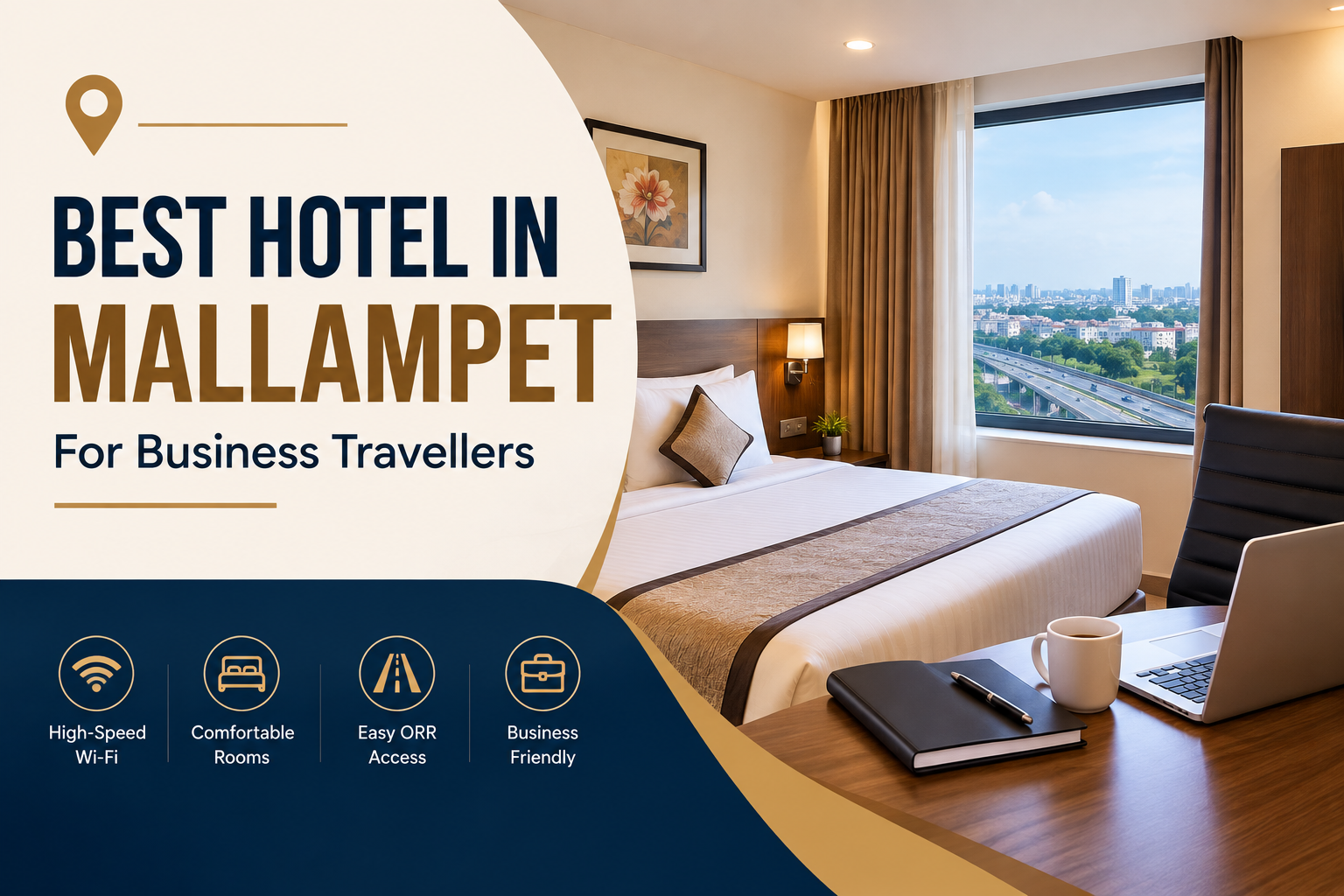  best hotel in Mallampet Hyderabad