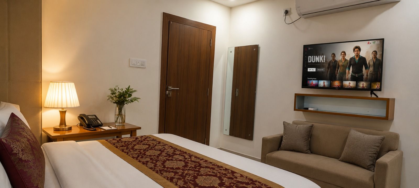  Hotel Near Miyapur