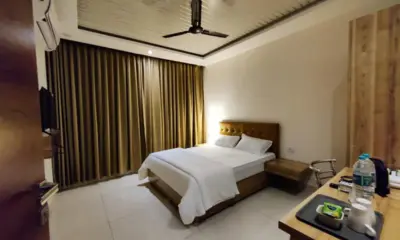 Best Hotels in Hyderabad