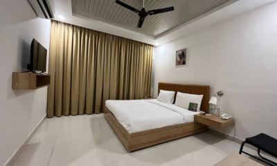 Budget Hotels In Hyderabad